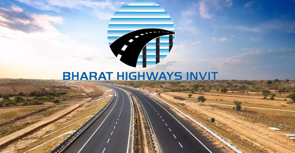 Bharat Highways InvIT