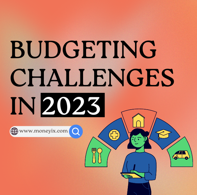 Budgeting Challenges in 2023