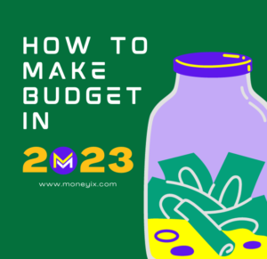 How to do Budgeting in 2023