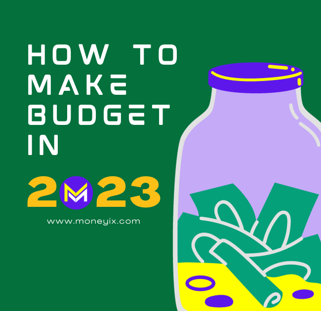 Why Budgeting is important - How to do it