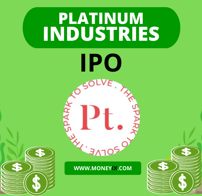 Platinum Industries Limited