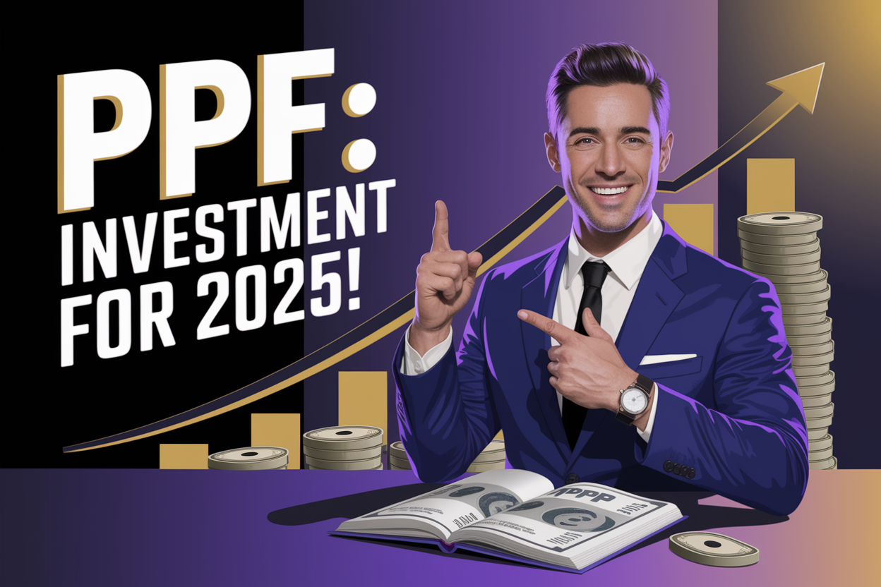 Advantages of Public Provident Fund (PPF) in India